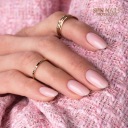 Гелі SPN Nails 8 ml рожевий — фото 7