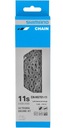 Велосипедная цепь Shimano CN-HG701-11 11/ (5,5 мм)