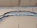 VOLVO V90 II 16-20 СПОЙЛЕР ГУБА НАКЛАДКА БАМПЕРА ПЕРІД  (18822660721) фото min 14