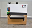 SCM SANDYA CL110 ШИРОКИЙ ЛЕНТОЧНЫЙ ШЛИФОВАЛЬНЫЙ СТАНОК