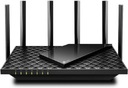 Двухдиапазонный гигабитный маршрутизатор Wi-Fi 6 TP-Link Archer AX73 AX5400