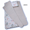 Спальный мешок для малышей 70х110.