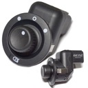 Renault Screenic II 2 Зеркальный переключатель регулировки 2