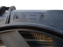JEU RADIATEURS ÉCHANGEUR AIR-AIR VENTILATEURS 8K0959501G 2.0 TDI AUDI A6 C7photo 9