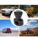 РУЧКА ПЕРЕКЛЮЧЕНИЯ ПЕРЕДАЧ KULISTA РУЛЯ Z LOZYSKAMI DO ТЕЛЕЖКИ ПОГРУЗОЧНОГО I AUTOBUSU  фото 8
