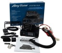 ANYTONE AT-D578UV2 РАДИО DMR 50 Вт VHF UHF GPS BT