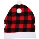 ЧЕХОЛ АВТОКРЕСЛА В ВИДЕ ШАПКИ САНТЫ, РОЖДЕСТВЕНСКИЕ УКРАШЕНИЯ, ИНТЕРЬЕР ПОДГОЛОВНИКА