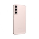Smartfón Samsung S22 S901 5G 8/128GB ružový Model telefónu Galaxy S22
