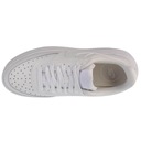 Nike dámske topánky W Court Vision Alta Leather DM0113-100 38,5 Názov farby výrobcu white