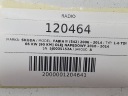 RADIO LECTEUR 5J0035152A SKODA FABIA II ROOMSTERphoto 9