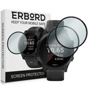 2x ГИБРИДНЫЕ СТЕКЛА ДЛЯ GARMIN FOREUNNER 945 + УСТАНОВОЧНЫЙ КОМПЛЕКТ