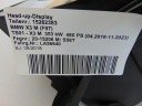 MONITEUR PHARE HEADUP BMW F97 G01 6822901photo 5