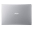Acer Aspire 5 A515 Ryzen 5 5500U 8GB 512SSD W11 Kapacita pevného disku 512 GB