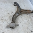 ROTULE DE DIRECTION BRAS DE SUSPENSION DROITE JEEP GRAND CHEROKEE WK2 3.0 Dphoto 9