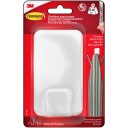 Крючок 3M Command 1 шт. 6800 г Крючок XL для подвешивания крупных предметов