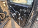 PORSCHE CAYENNE I 7L PORTES AVANT DROIT AVANT LD7Zphoto 7