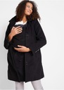 Tehotenský kabát s detskou vložkou 50 Značka Bonprix