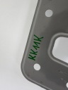 HYUNDAI I20 STRAP REAR 69100C8001  photo 12