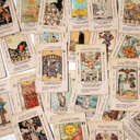 Karta Tarota Ze Znaczeniem Na Nich Początkujący Tarot Nazwa Karty tarota