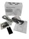 DIGITAL VOICE RECORDER 16GB