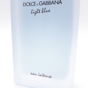 Dolce & Gabbana LIGHT BLUE INTENSE edp 100 ml Značka Dolce & Gabbana