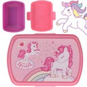 ЛАНЧБОКС ЕДИНОРОГ ПОНИ ЕДИНОРОГ ЛАНЧБОКС