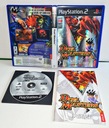 DUEL MASTERS, ОГРАНИЧЕННОЕ ИЗДАНИЕ PS2 3XA