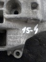 КРОНШТЕЙН КРОНШТЕЙН ГЕНЕРАТОРУ 036903143D 2.0 TDI AUDI A6 3 (2004-2011) C6  фото 8