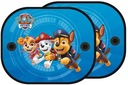 OSŁONKA PRZECIWSŁONECZNA PSI PATROL NICKELODEON