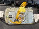 2022 TOYOTA SIENNA XL40 IV ДОШКА РОЗПОДІЛ 5595108040  (18655146304) фото min 10