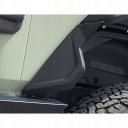 КОМПЛЕКТ POSZERZEN Z CHLAPACZAMI AIR DESIGN PANTHER PRO JEEP WRANGLER JL/4XE  (18311660326) фото min 6