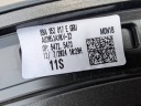 AUDI Q4 SPORTBACK E-TRON 2024 GAUCHE CÔTÉ MOULURE GARDE-BOUE ARRIÈREphoto 8
