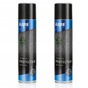 НАБОР ДЛЯ ПРОПИТКИ КОЖАНОЙ ОБУВИ ОТ ЗАГРЯЗИ, ВЛАГИ И ГЛИИ