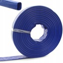 РЕЗИНОВЫЙ ВОДЯНОЙ ШЛАНГ, ПОЖАРНЫЙ НАСОС, 1 дюйм, 30 м