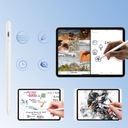 Stylus pre iPad s vysokou presnosťou a odmietnutím rúk Citlivosť na sklon Značka bez marki