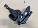 POMMEAU DE VITESSE MANETTE CRIC MÉCANISME DE CHANGEMENT DE VITESSES CHANGEMENTS VITESSE 341017283R NISSAN QASHQAI J11photo 7