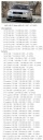 COMPRESSEUR SUSPENSIONS SPREZA AUDI A6 C5 4B0616009Aphoto 8