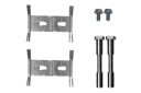 KIT MONTAGE PLAQUETTES AUDI Q7 PORSCHE CAYENNE Vphoto 10