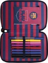 Peračník rozkladací dvojitý Astra FC Barcelona s výbavou Kód výrobcu 40472