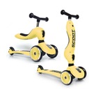 SCOOT AND RIDE HIGHWAYKICK 1 СКУТЕР 2-В-1