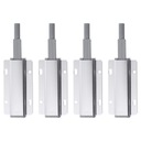 МАГНИТНЫЕ ИНСТРУМЕНТЫ, ОТРАЖАЮЩИЕ прикосновение, ДЛЯ