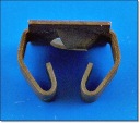 PRISE TÔLE PROTECTIONS GARDE-BOUE SEAT ALHAMBRA 96-10 10 KIT CONDUCTEUR #3photo 12