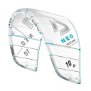 Змій Duotone Neo Concept Blue 10 м²