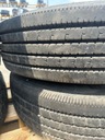 NEUMÁTICO 215/75R17,5 LLANTA 6 ESPÁRRAGOS RADIAL LM 