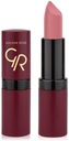 Golden Rose Velvet Matte Matte Lipstick Губная помада 39