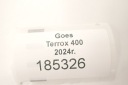 GOES TERROX 400 (2024-) CF MOTO СТЕЛАЖ БАГАНИК ЗАД  (17844499220) фото min 8