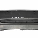 BMW E92 E93 PARE-CHOCS ARRIÈRE ARRIÈRE SPACEGRAU MODULEphoto 16