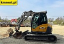 MECALAC 8 MCR MINI-PELLE 2017R. MECALAC 6 MCR, JCB 8065 8080 8085 85 AVECphoto 14