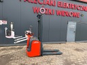 PALECIAK ЕЛЕКТРИЧНИЙ LINDE L 14 480 CM 2012 R 2019 R БАТАРЕЯ РАМА LINDE  (18449786249) фото min 7