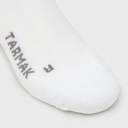 Баскетбольные носки Tarmak NBA SO900 мужские и женские, 2 пары